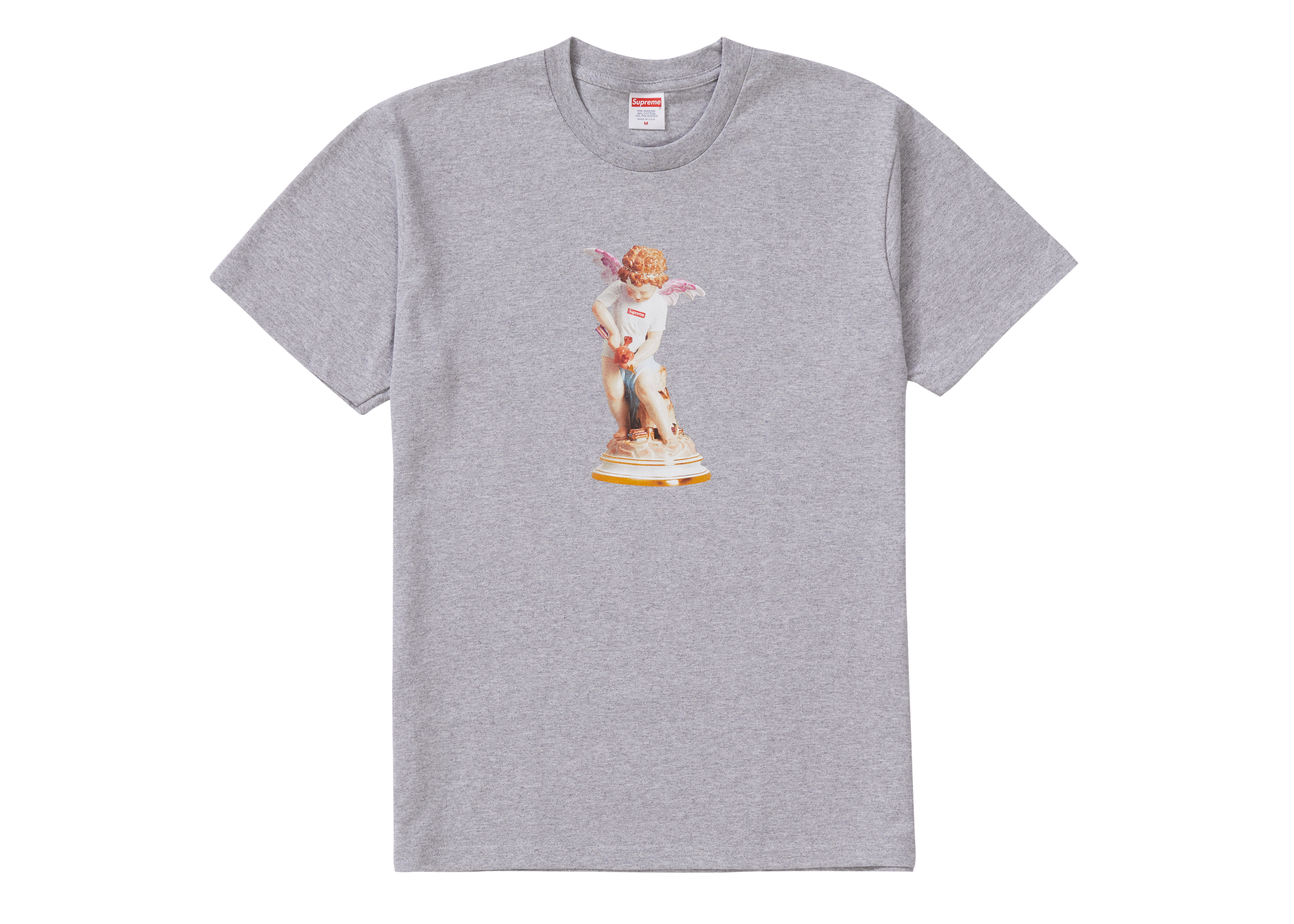 BRAND NEW DS Supreme Cupid Tee  *IN HAND* SS19 