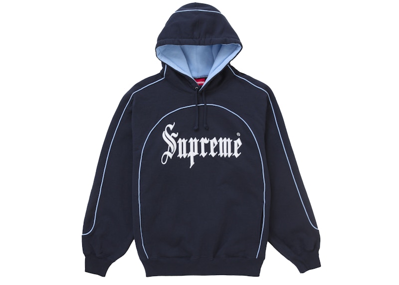 Supreme Dipped Crewneck (SS19) - $138