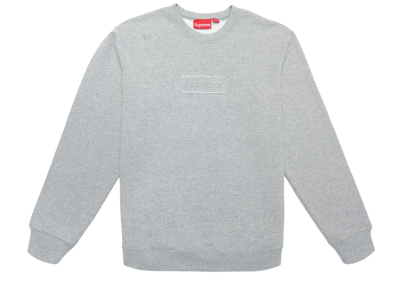 Stockx Supreme Crewneck Hot Sale, UP TO 52% OFF | www 