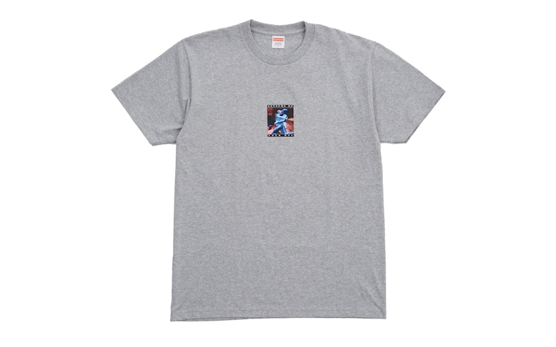 Supreme hot sale cyber tee