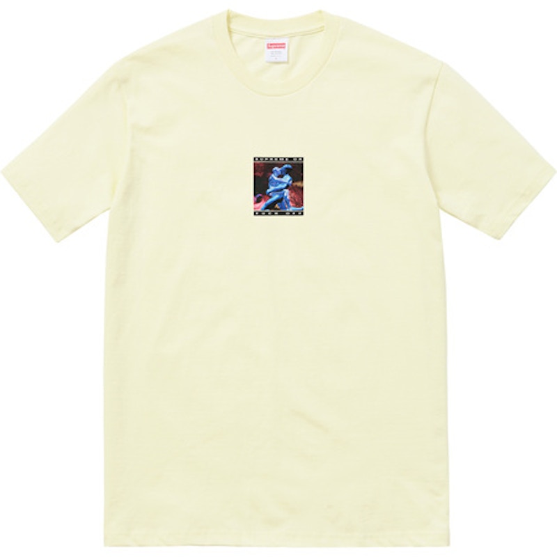 supreme cyber tee