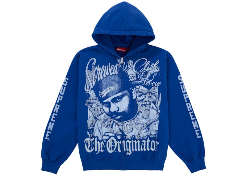 Supreme ジップ パーカー Spring/Summer 2026 Preview – Supreme