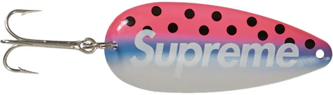 Supreme Dardevle Lure Rainbow Trout - SS19 - US