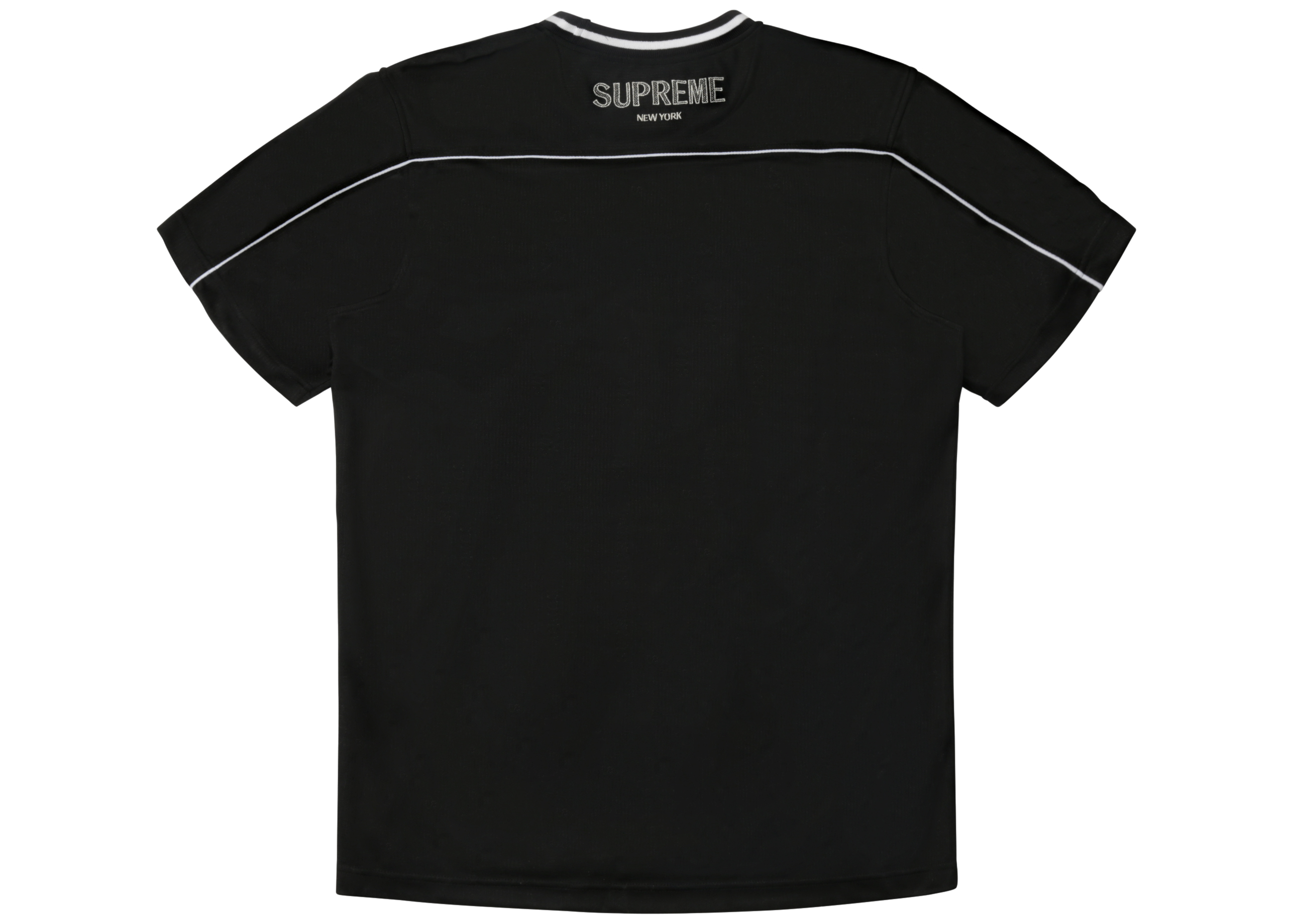 人気高品質Supreme dazzle warm up top Tシャツ/カットソー(半袖/袖なし)
