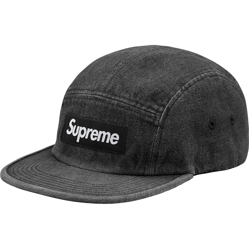 supreme cap