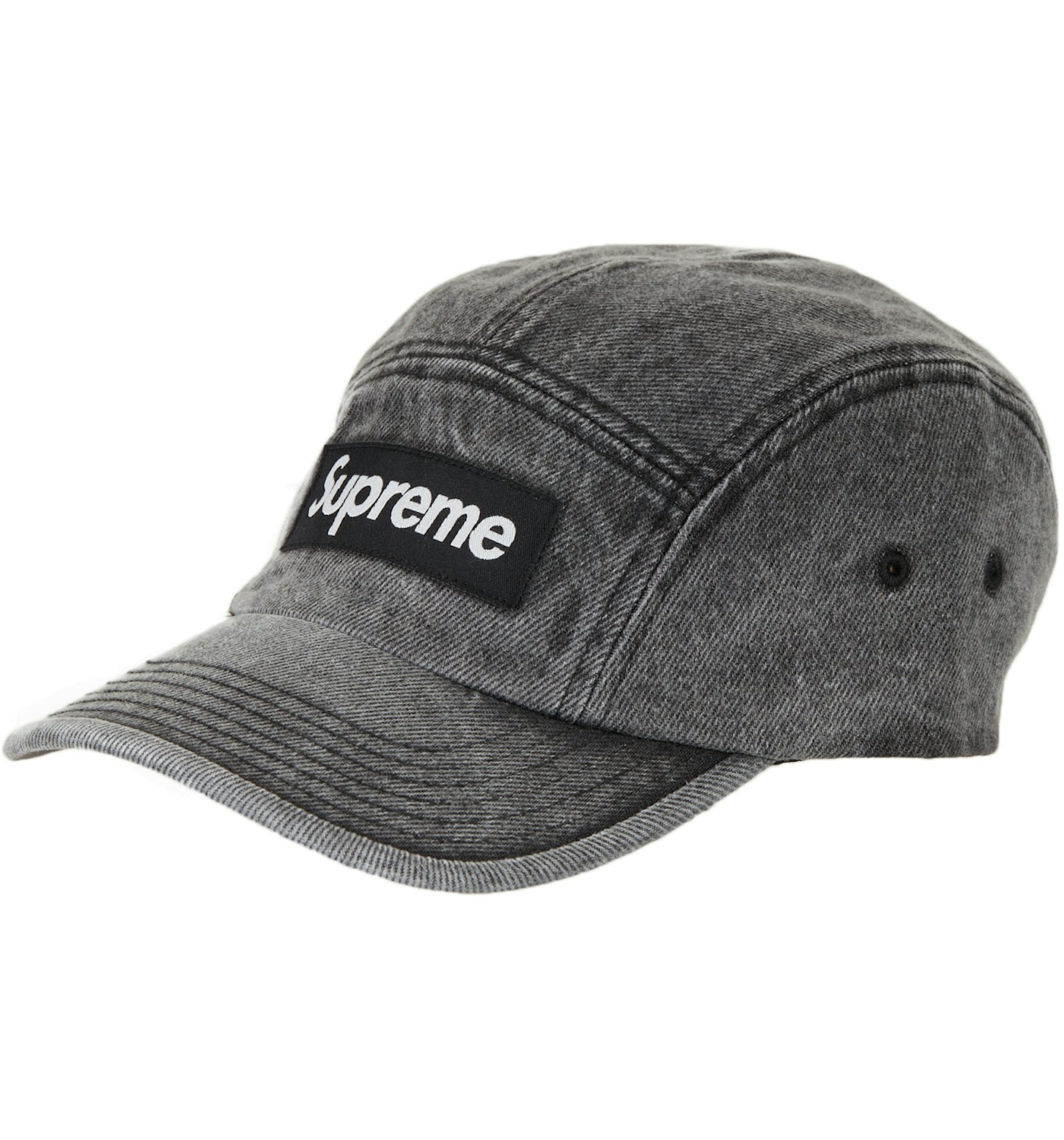 Supreme cap denim Clearance