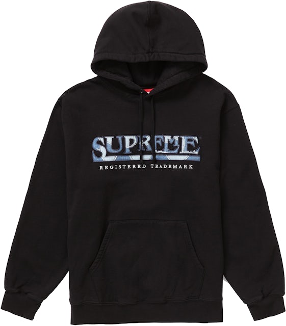 Original Rare supreme hoodie for sale. Medium size