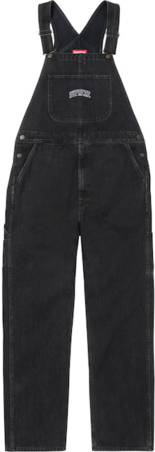 John Coltrane Black Supreme Denim Jacket Size XL $375 Amiri Jeans
