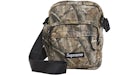 Supreme Denim Shoulder Bag Realtree AP Camo
