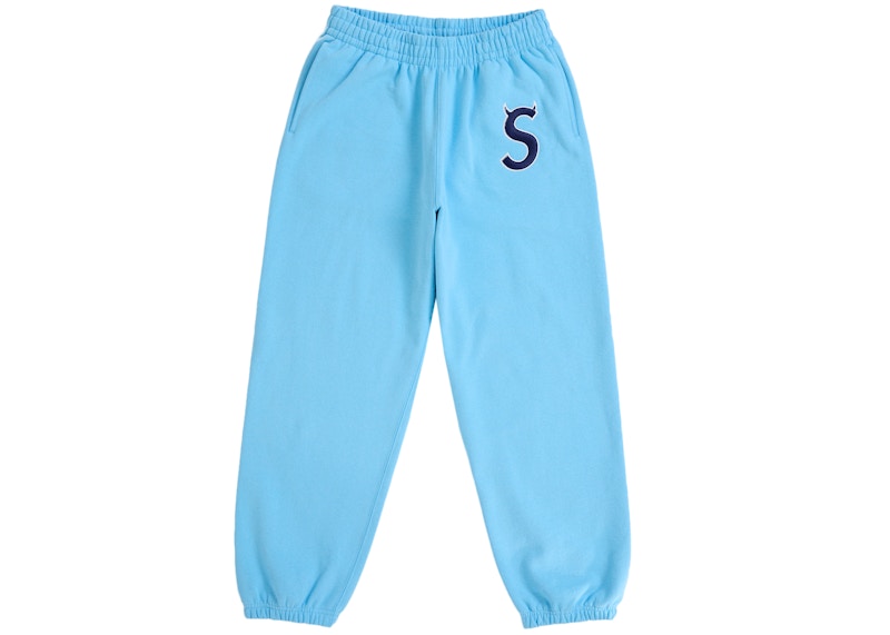 Supreme-Devil-S-Logo-Sweatpant