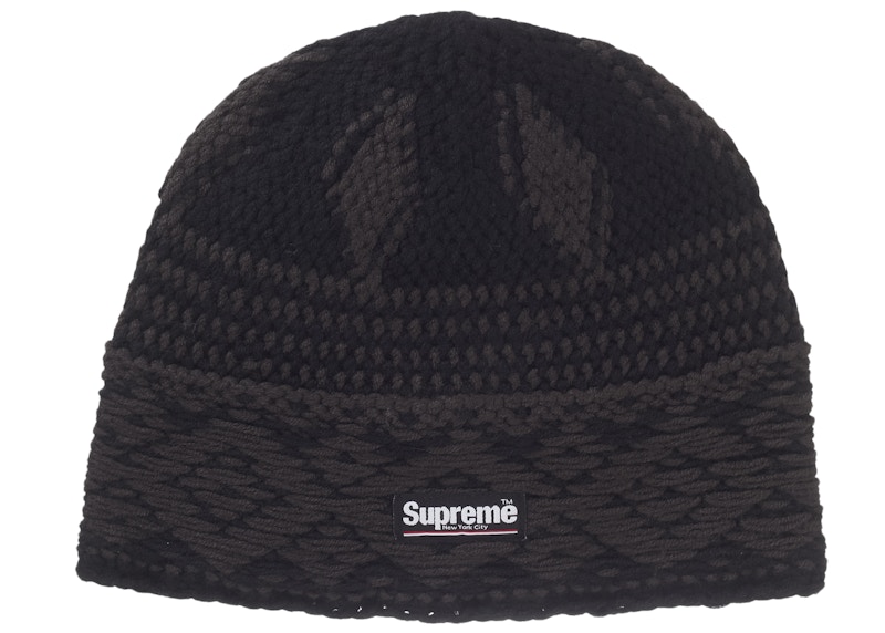 Supreme-Diamond-Beanie-FW25-