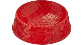 Gamelle Supreme Diamond rouge