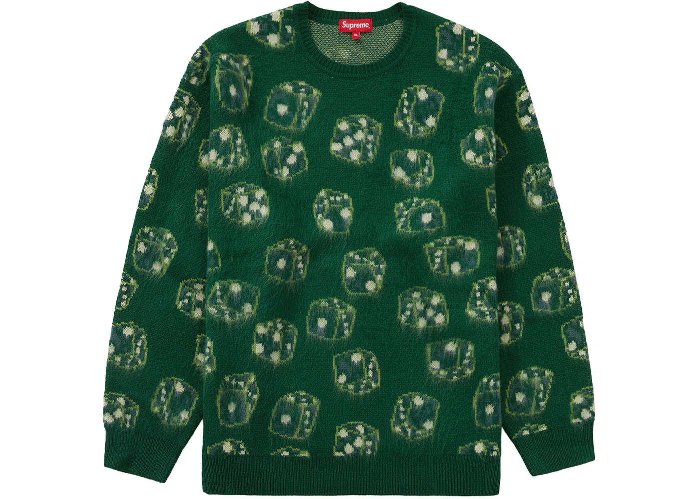 Supreme dice shirt Outlet