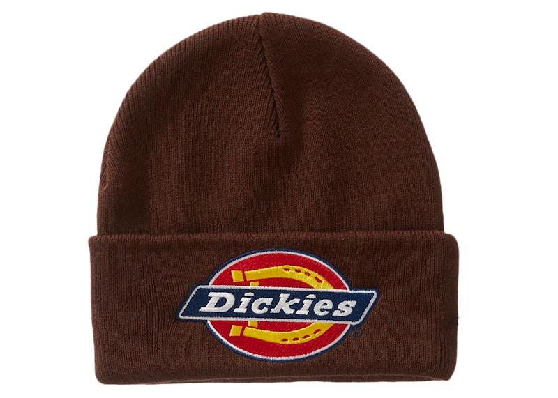 dickies×supremeニット帽 - beaconparenting.ie