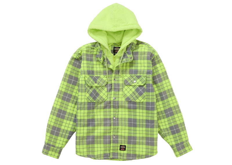 Supreme-Dickies-Lined-Zip-Up-
