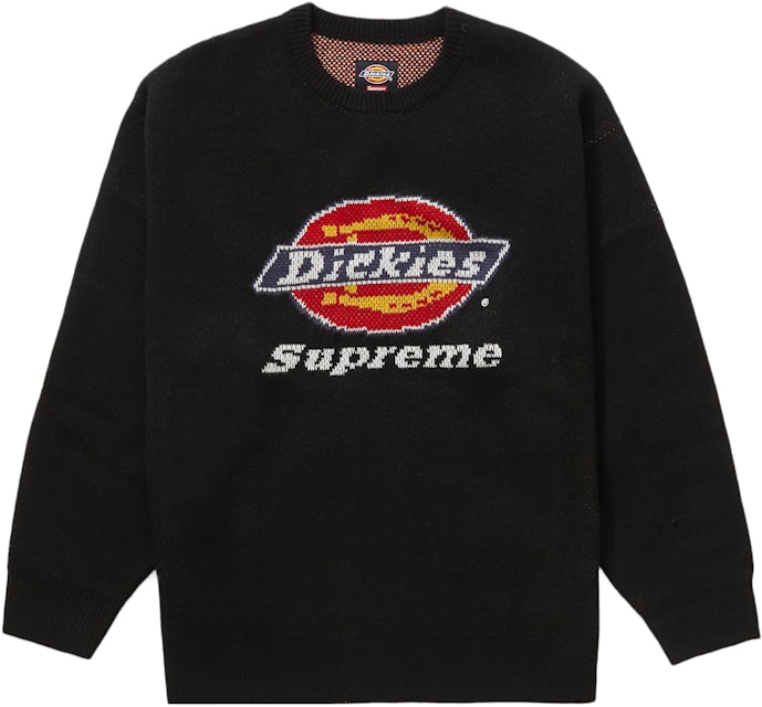 Red Supreme Sweaters and knitwear for Men
