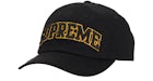 Supreme Différence 6 Panneau Noir