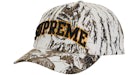 Supreme Différence 6 panneaux Blanc Camouflage