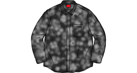 Supreme acid floral shirt sales
