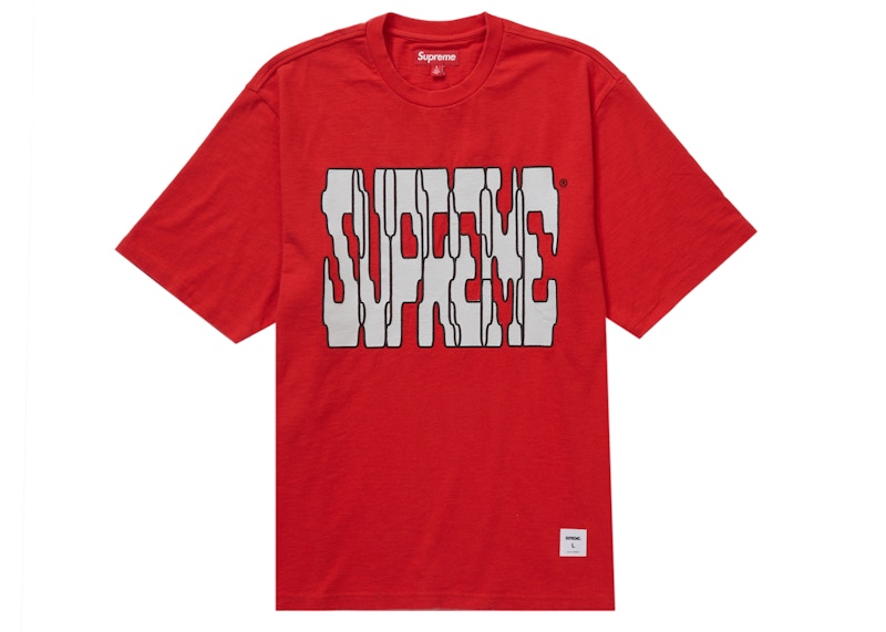 Streetwear - Release Date Supreme T-Shirts - StockX