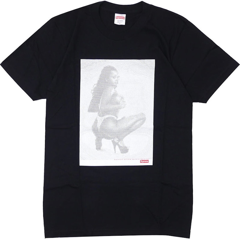 Supreme digi tee on sale