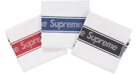 Supreme Dish Towels (Set of 3) Multi