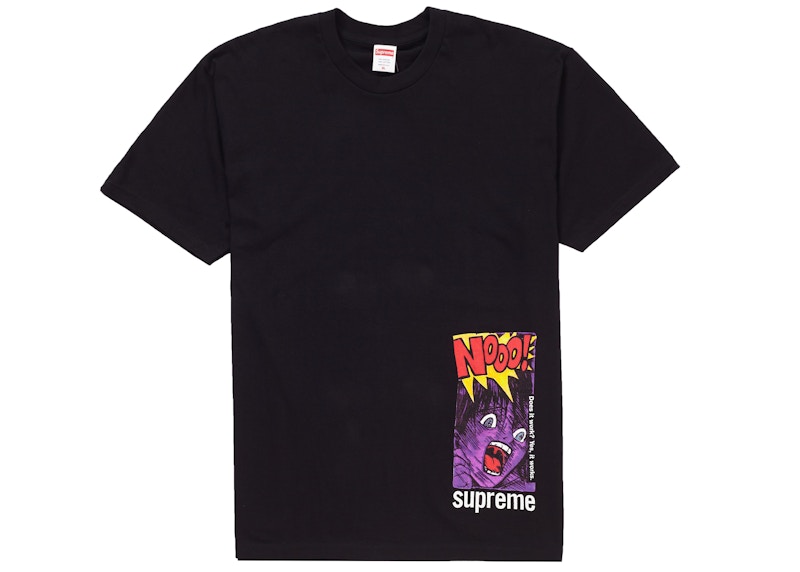 supreme does it work tee