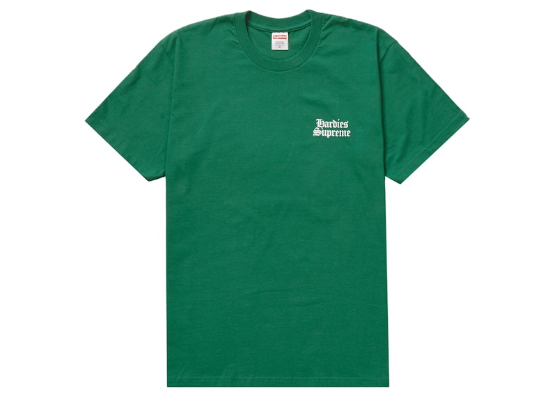 Supreme dog outlet tee