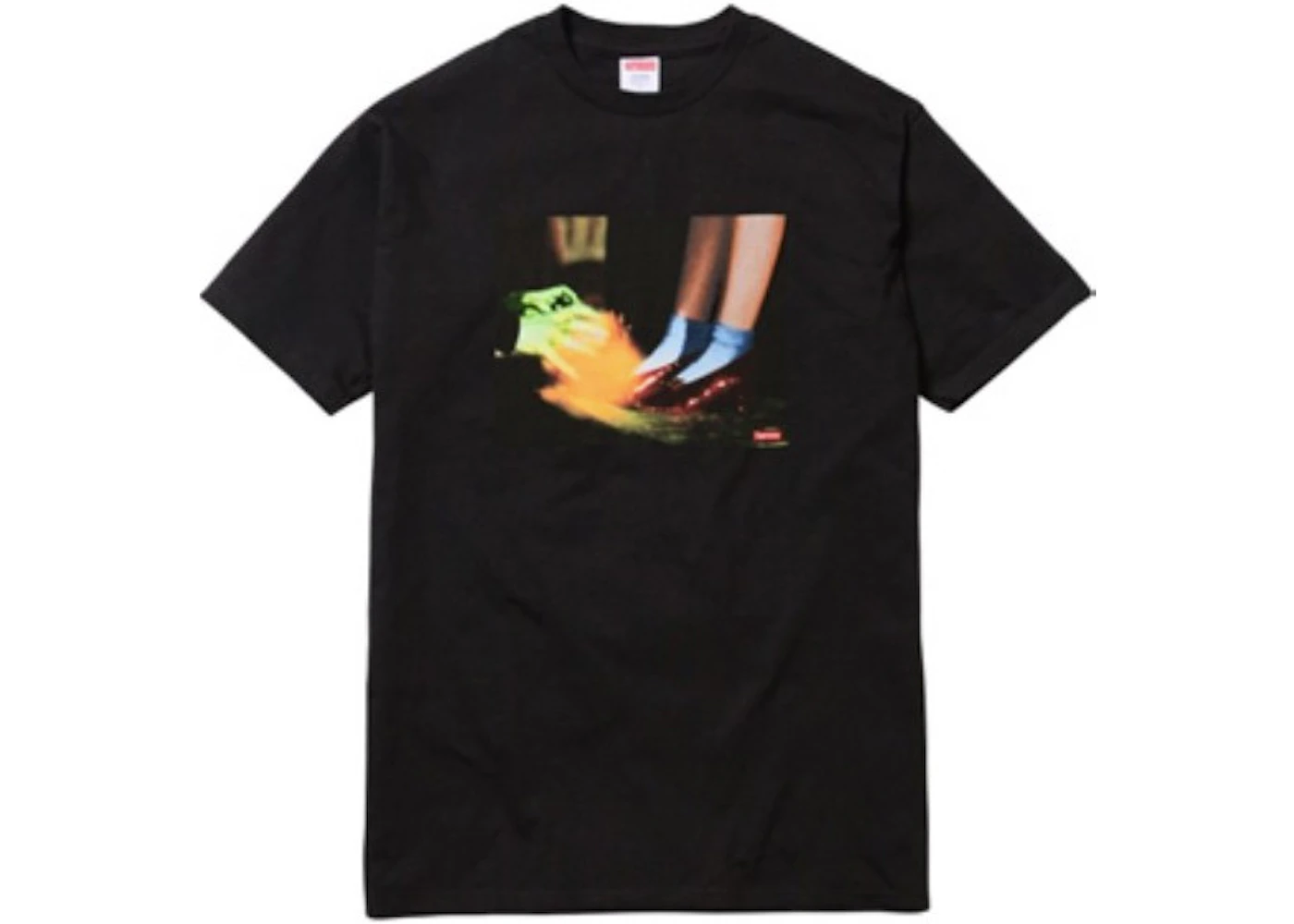 Wizard of oz supreme shirt Clearance
