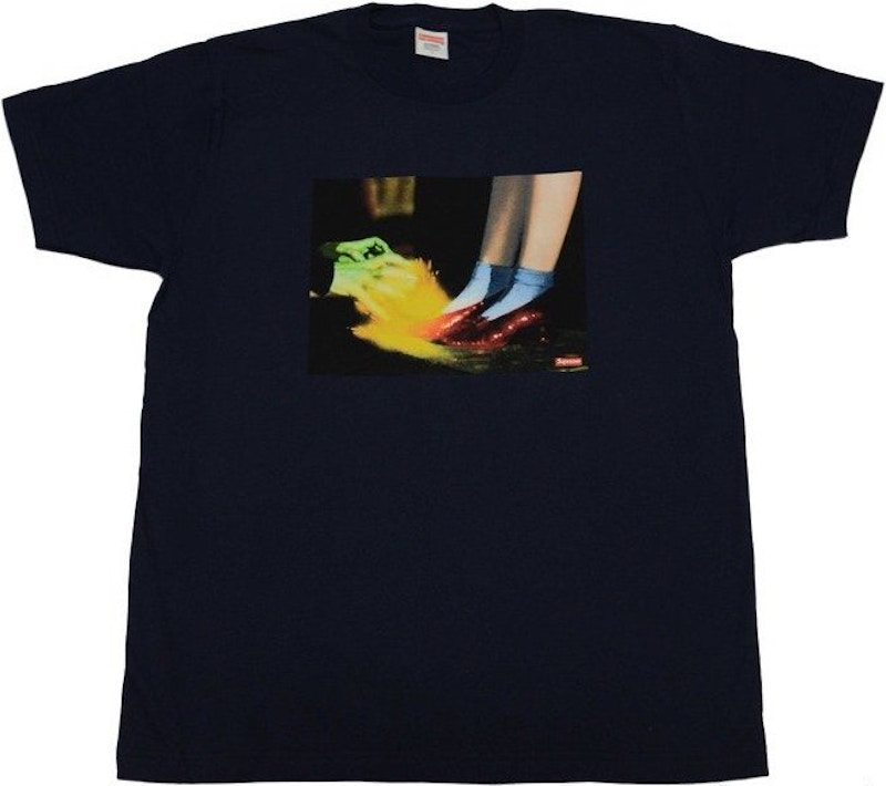 supreme t shirt for roblox