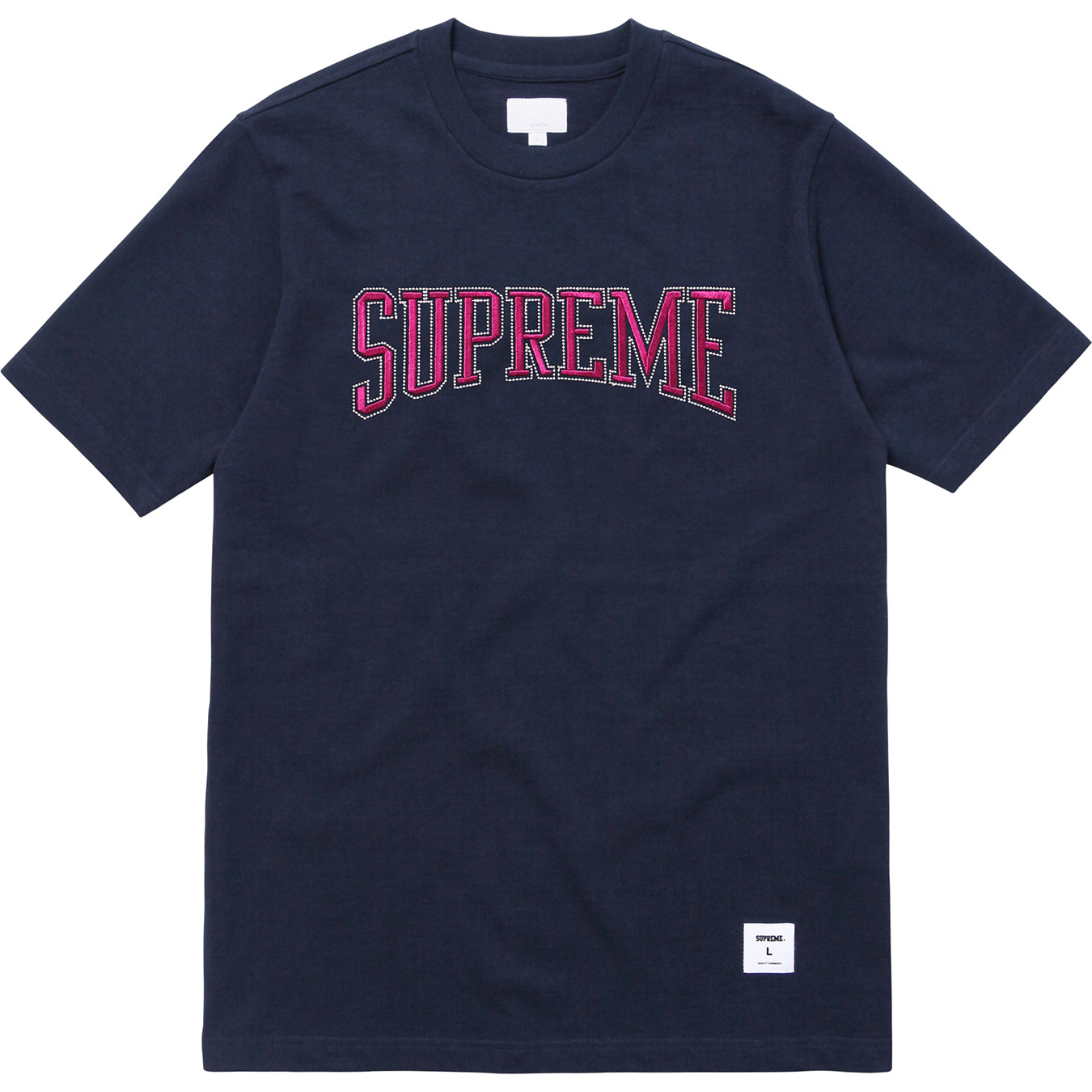 Supreme Tops/Sweatshirts Fall/Winter 17 - New Lowest Asks