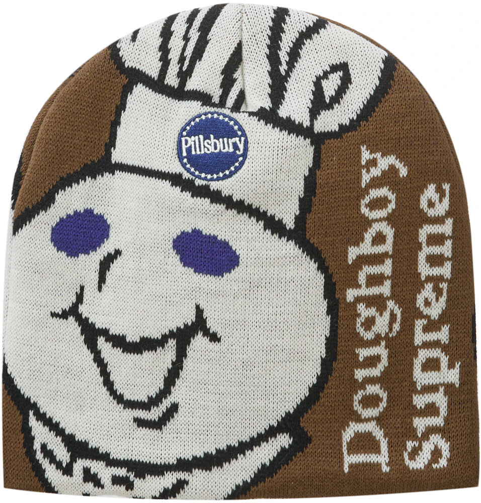 IT WAS WORTH IT! SUPREME WEEK 10 FW22 UNBOXED: Pillsbury Dough Boy