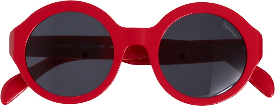 Red Louis Vuitton supreme sunglasses  Louis vuitton supreme, Louis vuitton,  Red sunglasses