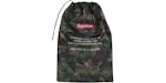 Supreme Drawstring Bag Free Gift (FW25) Realtree AP Camo