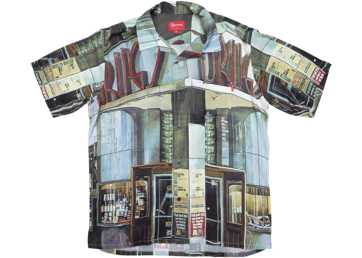 Supreme pills rayon Outlet
