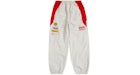 Pantalones de deporte Supreme Ducati en gris claro