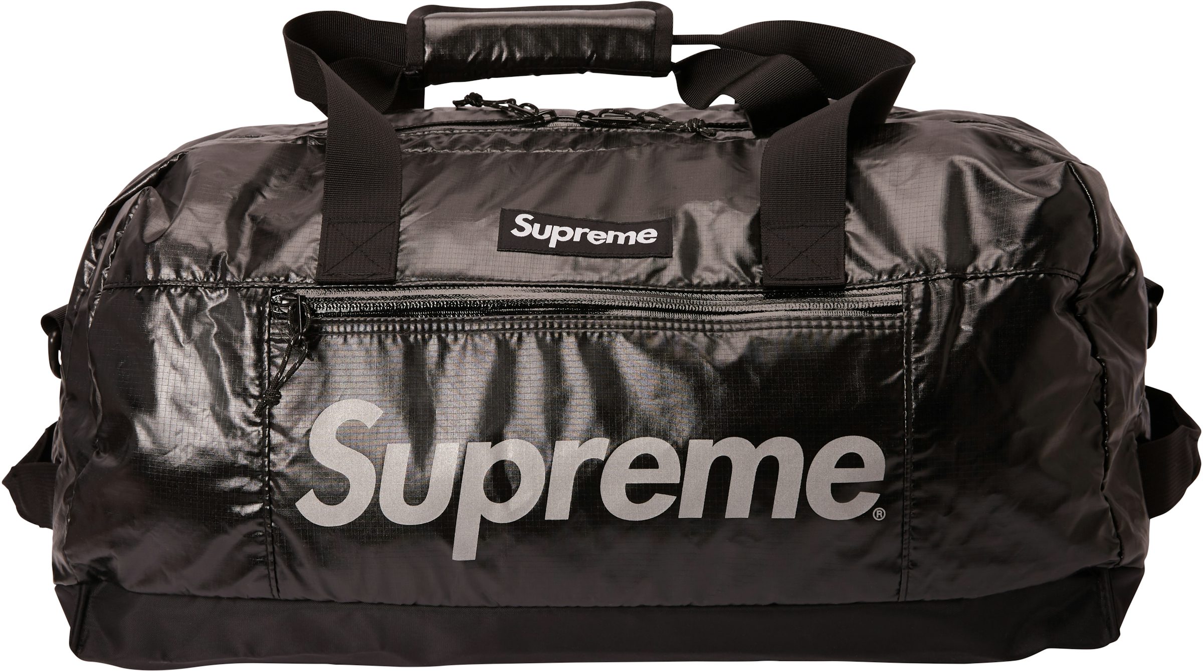 23 Supreme ideas  trendy streetwear, bags, weekender duffel bag