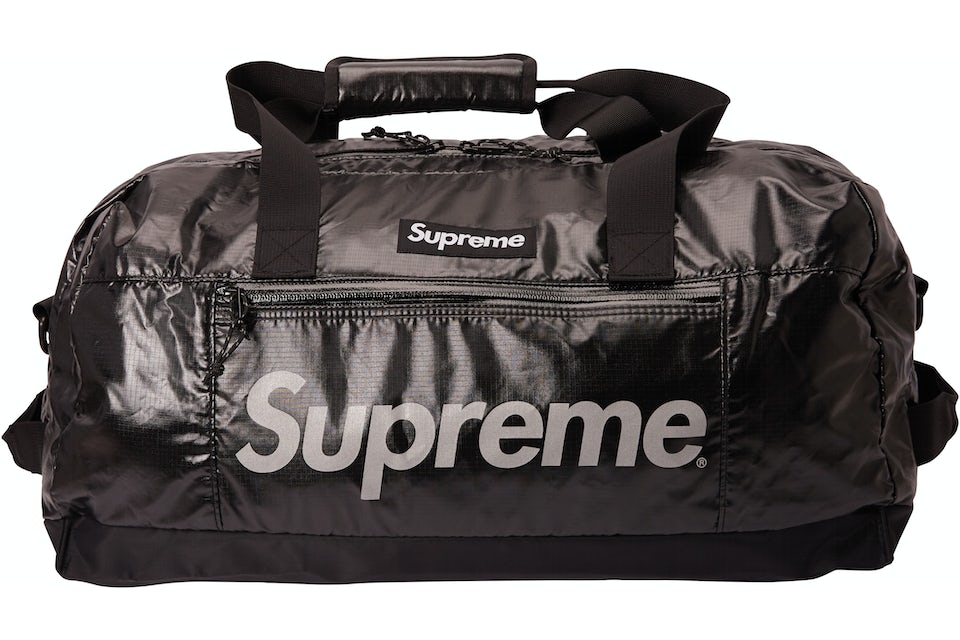 supreme bag price