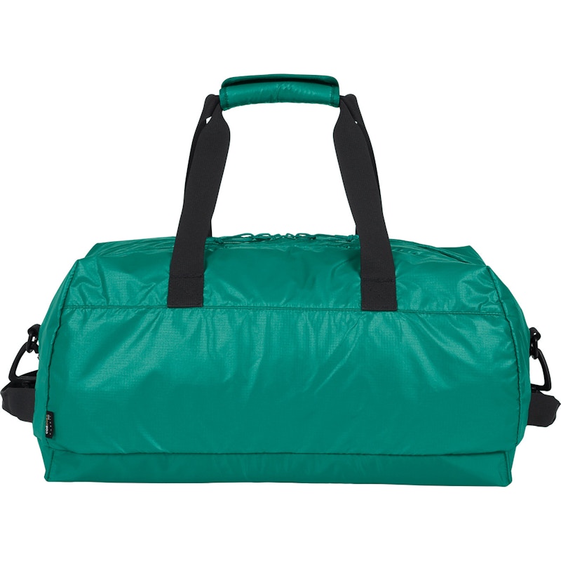 Supreme Duffle Bag Dark Teal