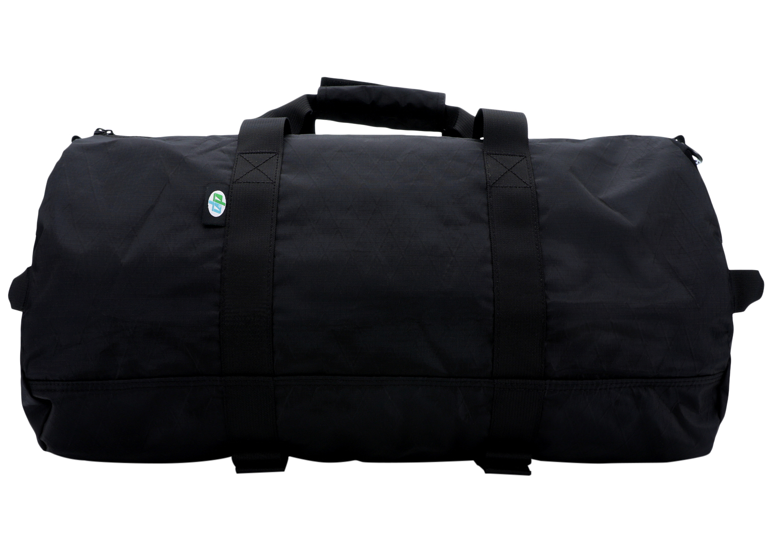 Supreme Duffle Bag (FW18) Black - FW18 - US