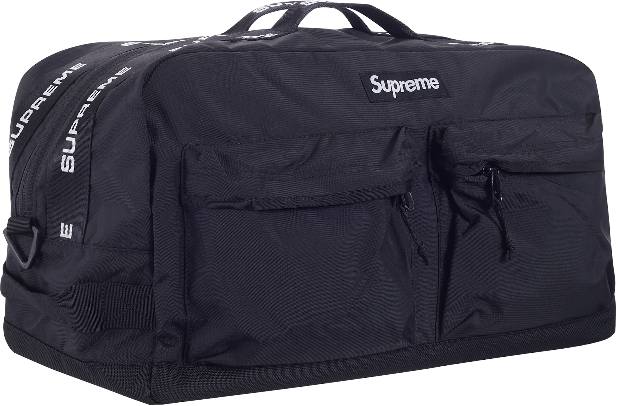 ボストンバッグ Supreme FW22 Duffle Bag
