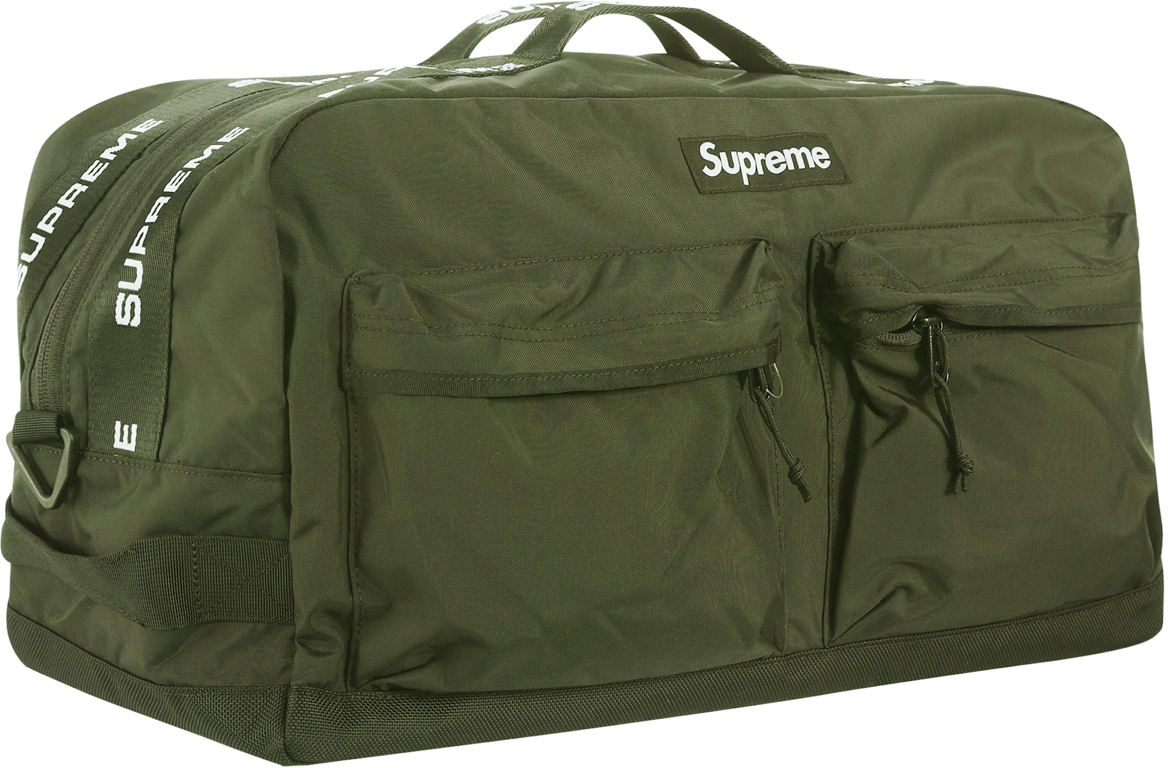 Men's Supreme Bags from $205