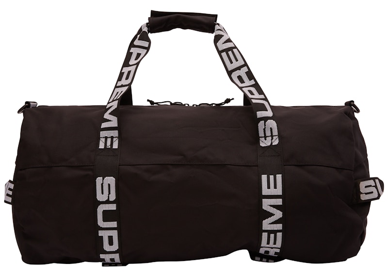 Supreme duffle ss18 new arrivals