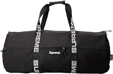 Supreme Shoulder Bag SS18 Black Brand New, in Watford, Hertfordshire