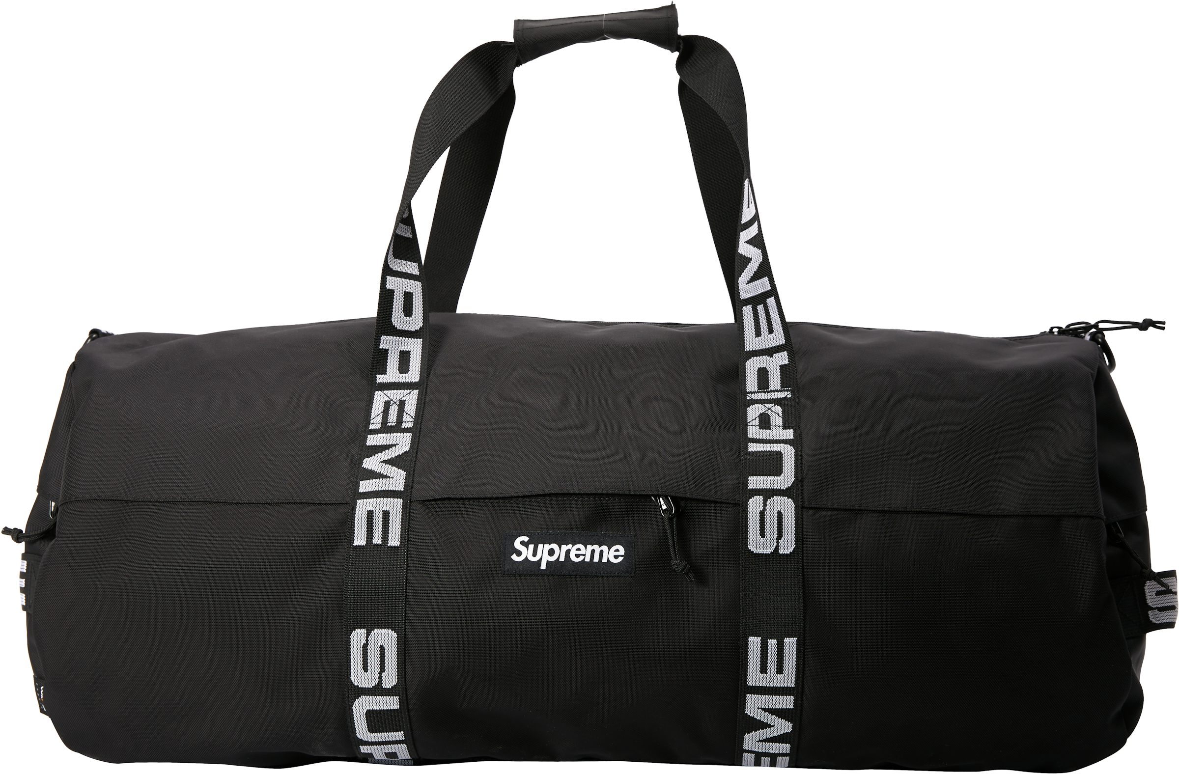 Supreme Shoulder Bag (SS18) Tan - SS18 - GB