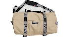 Supreme Duffle Bag (SS18) Tan