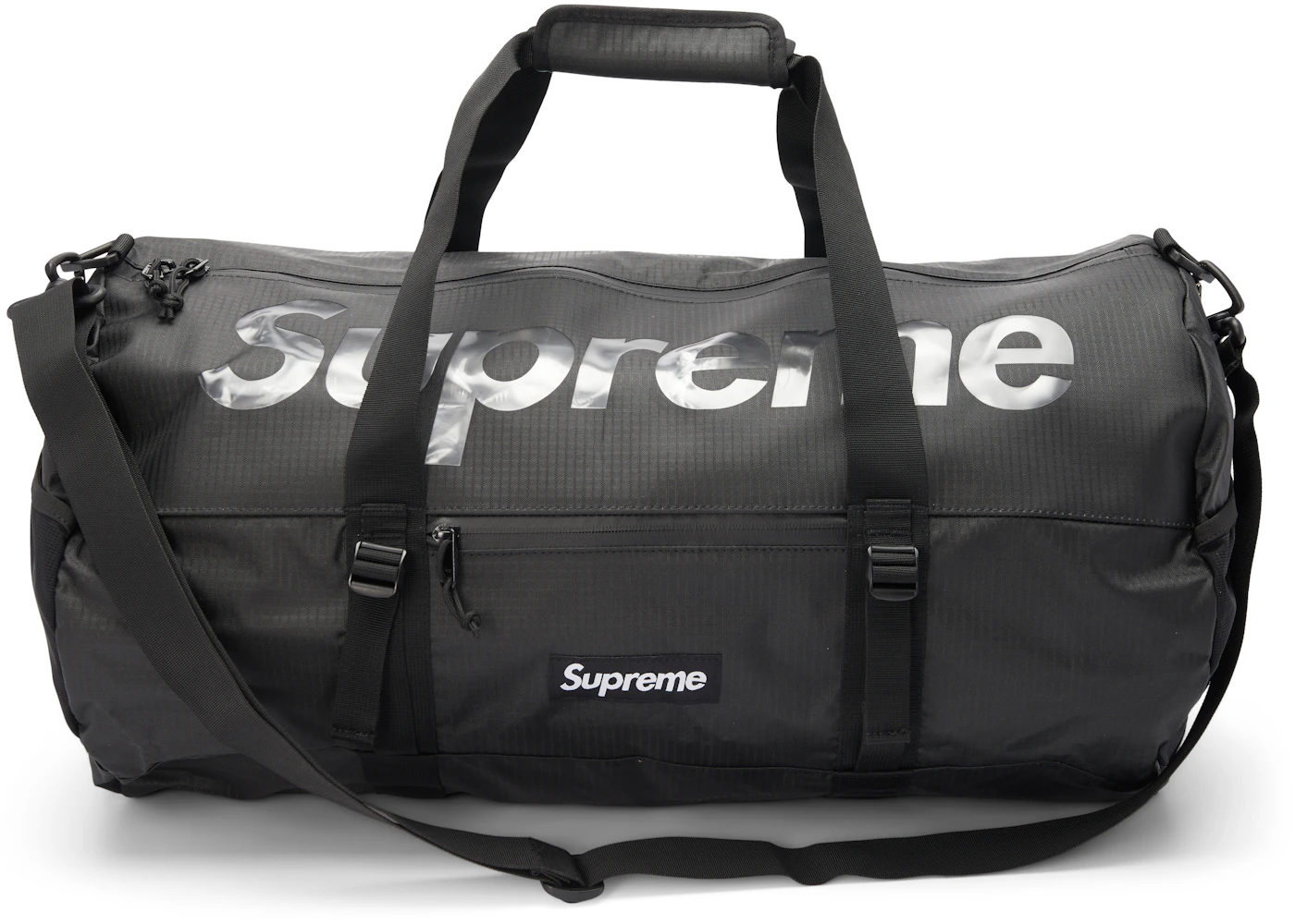 supreme duffle bag ss17
