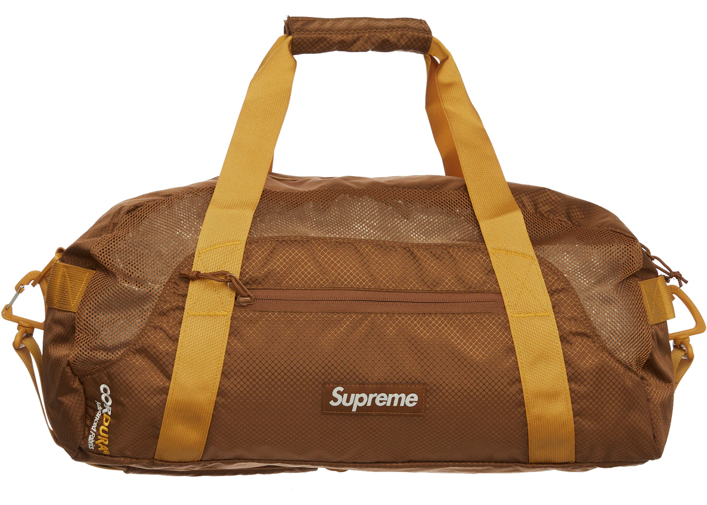 Supreme brown bag Clearance