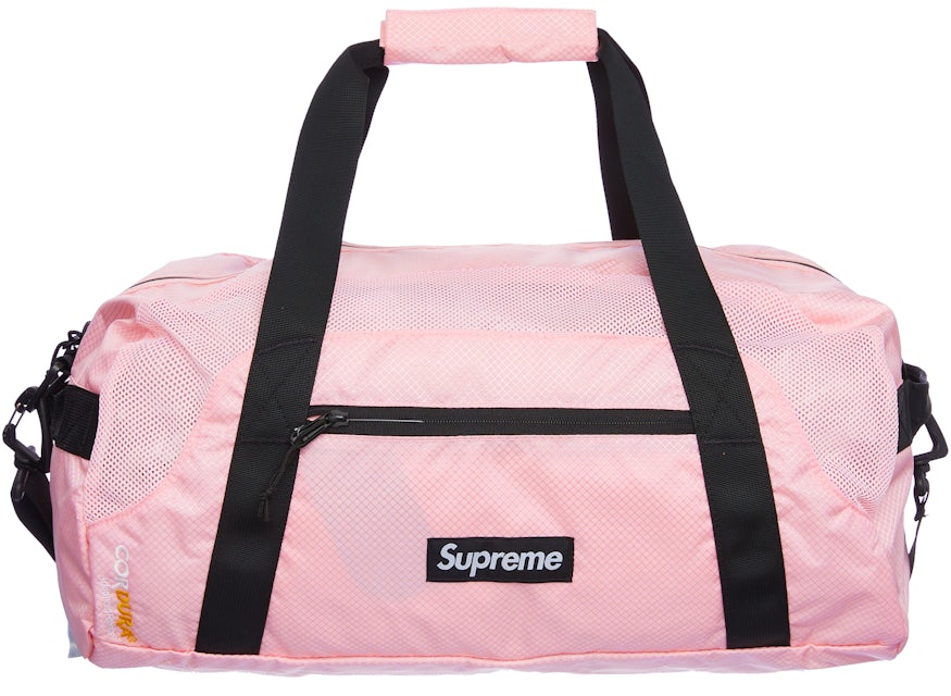 Supreme Duffle Bags for Sale