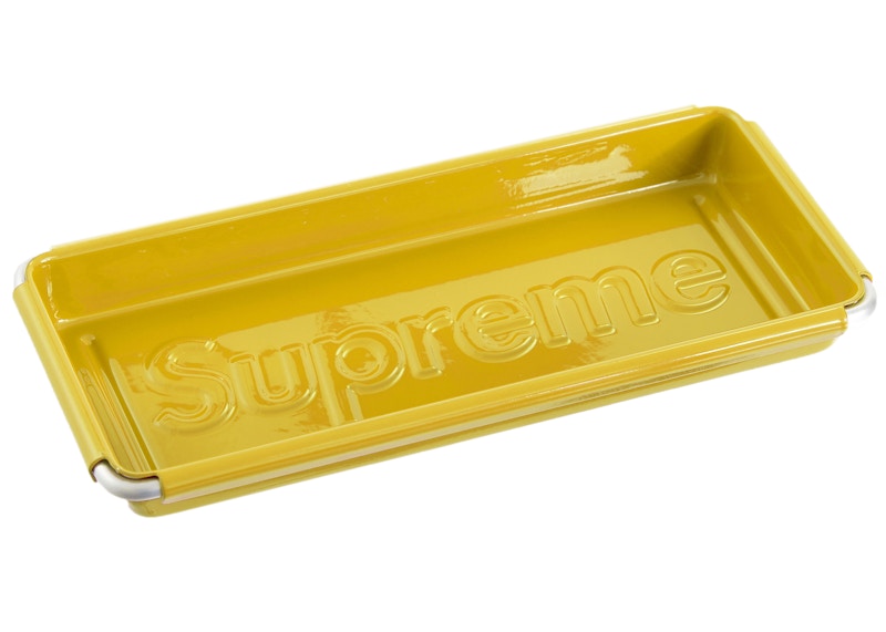 Supreme Dulton Tray (Set of 3) Multicolor - SS23 - US